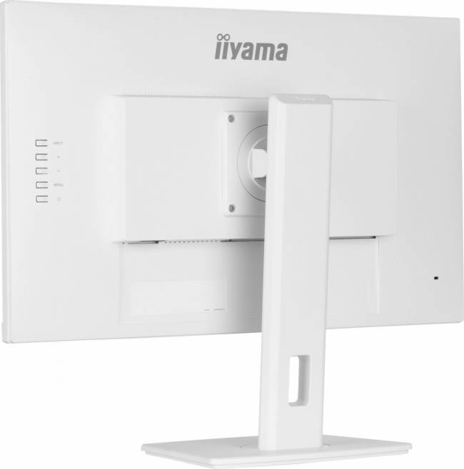 Монитор IIYAMA XUB2792QSU-W6 — для бизнеса и офиса Монитор IIYAMA XUB2792QSU-W6 — для бизнеса и офиса