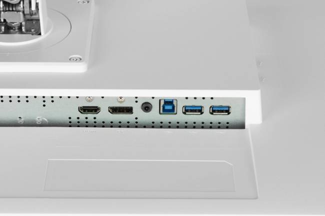 Монитор IIYAMA XUB2792QSU-W6 — для бизнеса и офиса Монитор IIYAMA XUB2792QSU-W6 — для бизнеса и офиса