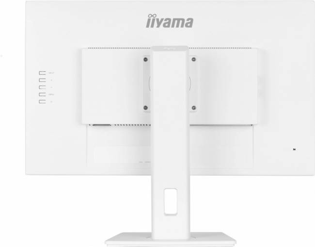 Монитор IIYAMA XUB2792QSU-W6 — для бизнеса и офиса Монитор IIYAMA XUB2792QSU-W6 — для бизнеса и офиса