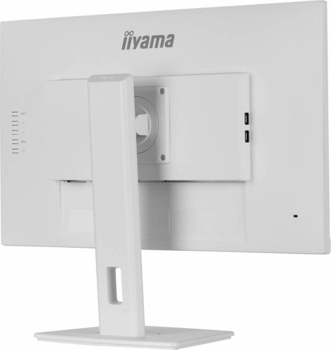 Монитор IIYAMA XUB2792QSU-W6 — для бизнеса и офиса Монитор IIYAMA XUB2792QSU-W6 — для бизнеса и офиса