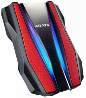 Внешний жесткий диск ADATA AHD770G-2TU32G1-CRD