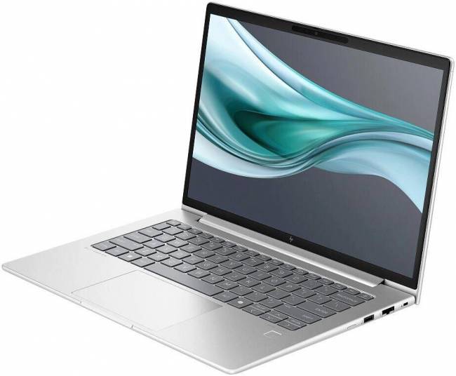 Ноутбук HP A23E2EA — для бизнеса и офиса