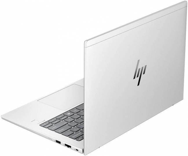Ноутбук HP A23E2EA — для бизнеса и офиса