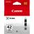 Картридж Canon CLI-42 (6391B001) — для бизнеса и офиса Картридж Canon CLI-42 (6391B001) — для бизнеса и офиса