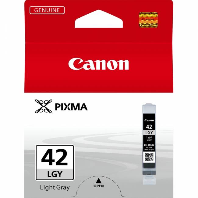 Картридж Canon CLI-42 (6391B001) — для бизнеса и офиса Картридж Canon CLI-42 (6391B001) — для бизнеса и офиса