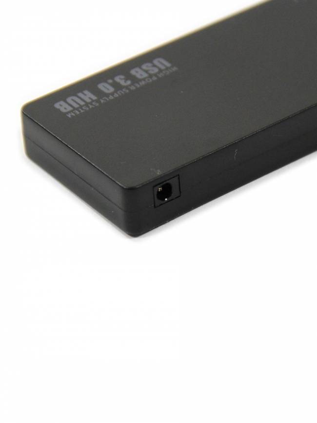 Кабель-адаптер  USB3.1 Type-CM --> 4*USB3.0 (F) VCOM <DH302C> VCOM DH302C — для бизнеса и офиса