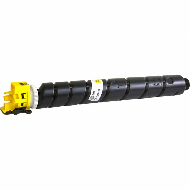 - Cactus CS-TK8365Y — для бизнеса и офиса - Cactus CS-TK8365Y — для бизнеса и офиса