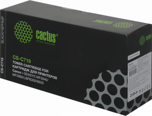 - Cactus CS-C719