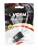 Переходник HDMI (M) <--> HDMI (F) угловой 90° VCOM <CA320> VCOM HDMI (m) - HDMI (f) — для бизнеса и офиса Переходник HDMI (M) <--> HDMI (F) угловой 90° VCOM <CA320> VCOM HDMI (m) - HDMI (f) — для бизнеса и офиса