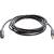 Кабель удлинит 3.5 Jack (M) - 3.5 Jack (F), 2м Telecom PRO <TAV7179M-2M> Кабель-переходник Telecom Jack 3.5 mm M/Jack 3.5 mm F (TAV7179M-2M) — для бизнеса и офиса