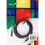 Кабель удлинит 3.5 Jack (M) - 3.5 Jack (F), 2м Telecom PRO <TAV7179M-2M> Кабель-переходник Telecom Jack 3.5 mm M/Jack 3.5 mm F (TAV7179M-2M) — для бизнеса и офиса