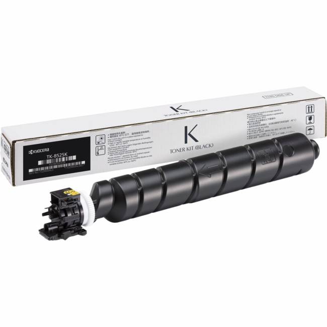 тонер-картридж Kyocera TK-8525K Kyocera TK-8525K (1T02RM0NL0) — для бизнеса и офиса тонер-картридж Kyocera TK-8525K Kyocera TK-8525K (1T02RM0NL0) — для бизнеса и офиса