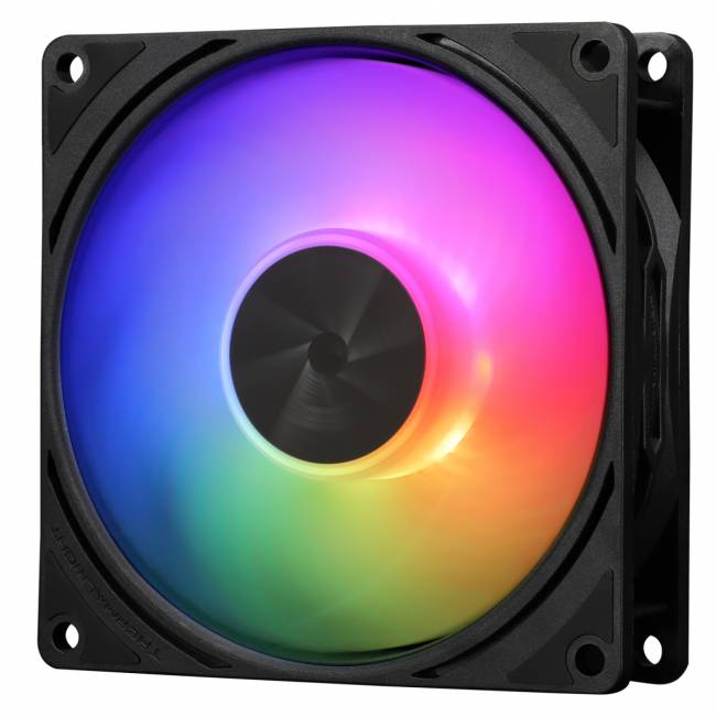 Кулер для корпуса Thermalright TL-P9-S — для бизнеса и офиса Кулер для корпуса Thermalright TL-P9-S — для бизнеса и офиса