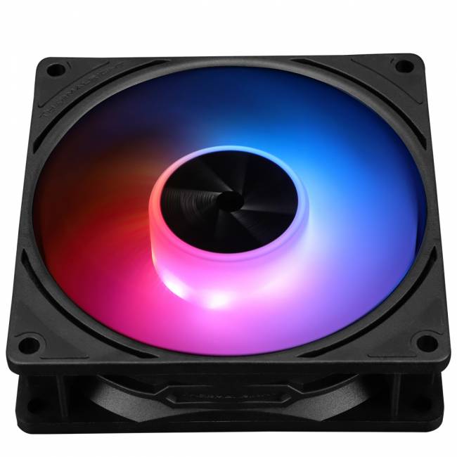 Кулер для корпуса Thermalright TL-P9-S — для бизнеса и офиса Кулер для корпуса Thermalright TL-P9-S — для бизнеса и офиса