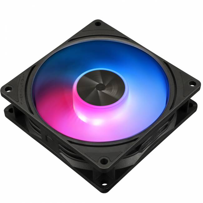 Кулер для корпуса Thermalright TL-P9-S — для бизнеса и офиса Кулер для корпуса Thermalright TL-P9-S — для бизнеса и офиса