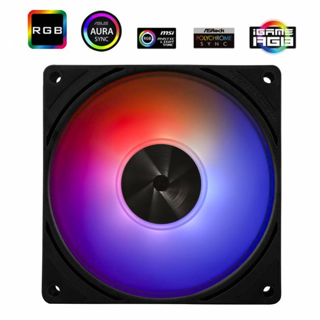 Кулер для корпуса Thermalright TL-P9-S — для бизнеса и офиса Кулер для корпуса Thermalright TL-P9-S — для бизнеса и офиса