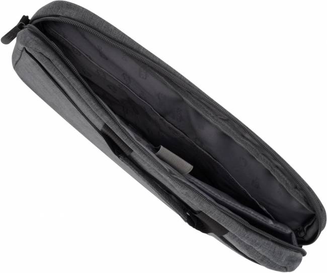 Сумка для ноутбука 15.6" PC PET PCP15B4GY — для бизнеса и офиса Сумка для ноутбука 15.6" PC PET PCP15B4GY — для бизнеса и офиса