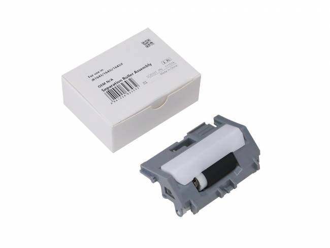 Ролик отделения в сборе CET для HP LaserJet Pro M402dn/M402dw/M402 RM2-5397-000 CET511014 — для бизнеса и офиса Ролик отделения в сборе CET для HP LaserJet Pro M402dn/M402dw/M402 RM2-5397-000 CET511014 — для бизнеса и офиса
