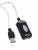 Кабель-адаптер USB2.0-repeater, удлинительный активный <Am-->Af> 5м VCOM <VUS7049-5M> VCOM USB 2.0 Type-AM - USB 2.0 Type-AF 5м — для бизнеса и офиса