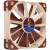 Кулер для корпуса Noctua NF-F12 5V PWM — для бизнеса и офиса Кулер для корпуса Noctua NF-F12 5V PWM — для бизнеса и офиса
