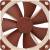 Кулер для корпуса Noctua NF-F12 5V PWM — для бизнеса и офиса Кулер для корпуса Noctua NF-F12 5V PWM — для бизнеса и офиса
