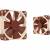 Кулер для корпуса Noctua NF-F12 5V PWM — для бизнеса и офиса Кулер для корпуса Noctua NF-F12 5V PWM — для бизнеса и офиса