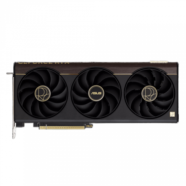 Видеокарта ASUS PROART-RTX5070TI-O16G (90YV0NR0-M0NA00) — для бизнеса и офиса Видеокарта ASUS PROART-RTX5070TI-O16G (90YV0NR0-M0NA00) — для бизнеса и офиса