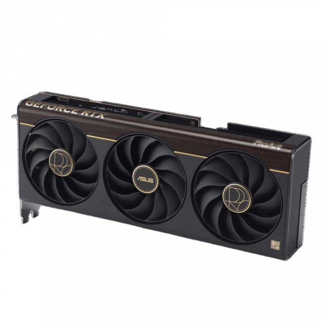 Видеокарта ASUS PROART-RTX5070TI-O16G (90YV0NR0-M0NA00) — для бизнеса и офиса Видеокарта ASUS PROART-RTX5070TI-O16G (90YV0NR0-M0NA00) — для бизнеса и офиса