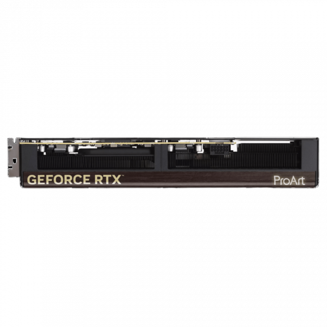 Видеокарта ASUS PROART-RTX5070TI-O16G (90YV0NR0-M0NA00) — для бизнеса и офиса Видеокарта ASUS PROART-RTX5070TI-O16G (90YV0NR0-M0NA00) — для бизнеса и офиса