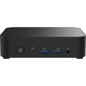 Платформа для ПК Nettop Nettop ASUS NUC14MNK 2B (Twin Lake, N250, slim) ASUS 90AR00M2-M00030 Платформа для ПК Nettop Nettop ASUS NUC14MNK 2B (Twin Lake, N250, slim) ASUS 90AR00M2-M00030
