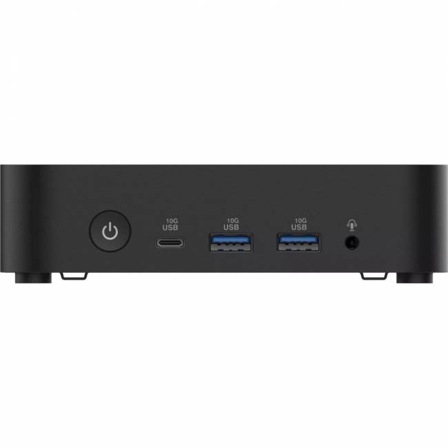 Платформа для ПК Nettop Nettop ASUS NUC14MNK 2B (Twin Lake, N250, slim) ASUS 90AR00M2-M00030 — для бизнеса и офиса Платформа для ПК Nettop Nettop ASUS NUC14MNK 2B (Twin Lake, N250, slim) ASUS 90AR00M2-M00030 — для бизнеса и офиса