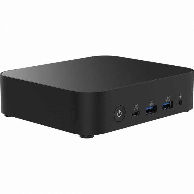 Платформа для ПК Nettop Nettop ASUS NUC14MNK 2B (Twin Lake, N250, slim) ASUS 90AR00M2-M00030 — для бизнеса и офиса Платформа для ПК Nettop Nettop ASUS NUC14MNK 2B (Twin Lake, N250, slim) ASUS 90AR00M2-M00030 — для бизнеса и офиса