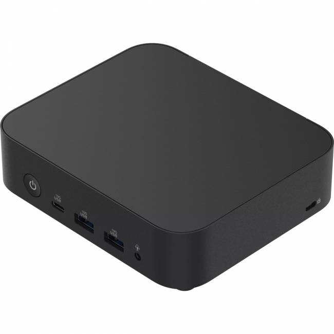 Платформа для ПК Nettop Nettop ASUS NUC14MNK 2B (Twin Lake, N250, slim) ASUS 90AR00M2-M00030 — для бизнеса и офиса Платформа для ПК Nettop Nettop ASUS NUC14MNK 2B (Twin Lake, N250, slim) ASUS 90AR00M2-M00030 — для бизнеса и офиса