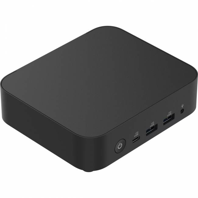 Платформа для ПК Nettop Nettop ASUS NUC14MNK 2B (Twin Lake, N250, slim) ASUS 90AR00M2-M00030 — для бизнеса и офиса Платформа для ПК Nettop Nettop ASUS NUC14MNK 2B (Twin Lake, N250, slim) ASUS 90AR00M2-M00030 — для бизнеса и офиса
