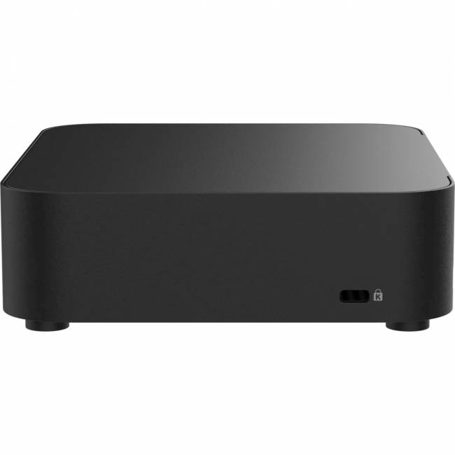Платформа для ПК Nettop Nettop ASUS NUC14MNK 2B (Twin Lake, N250, slim) ASUS 90AR00M2-M00030 — для бизнеса и офиса Платформа для ПК Nettop Nettop ASUS NUC14MNK 2B (Twin Lake, N250, slim) ASUS 90AR00M2-M00030 — для бизнеса и офиса