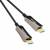 Активный оптический кабель HDMI 19M/M,ver. 2.0, 4K@60 Hz 50m VCOM <D3742A-50M> VCOM HDMI (m)- HDMI (m) 50м — для бизнеса и офиса