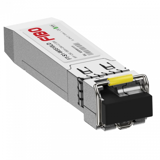 Трансивер Fibo FT-S1-W5510LD — для бизнеса и офиса Трансивер Fibo FT-S1-W5510LD — для бизнеса и офиса