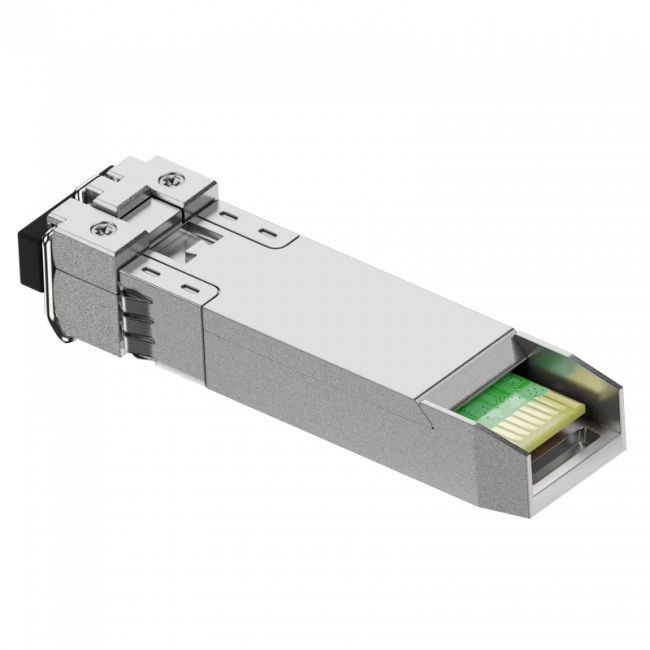Трансивер Fibo FT-S1-W5510LD — для бизнеса и офиса Трансивер Fibo FT-S1-W5510LD — для бизнеса и офиса