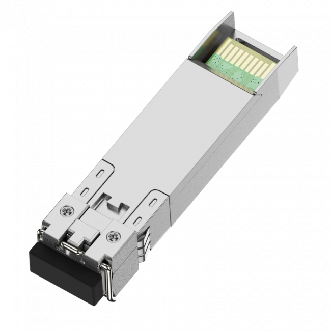Трансивер Fibo FT-S1-W5510LD — для бизнеса и офиса Трансивер Fibo FT-S1-W5510LD — для бизнеса и офиса
