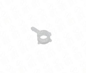 Бушинг ролика выхода Hi-Black для HP LJ Enterprise P3015/ M521/ M525, левый Бушинг ролика выхода Hi-Black для HP LJ Enterprise P3015/ M521/ M525, левый