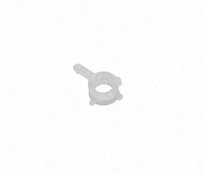 Бушинг ролика выхода Hi-Black для HP LJ Enterprise P3015/ M521/ M525, левый — для бизнеса и офиса Бушинг ролика выхода Hi-Black для HP LJ Enterprise P3015/ M521/ M525, левый — для бизнеса и офиса