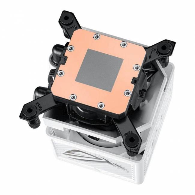 Жидкостная система охлаждения ASUS 90RC0132-M0EAY0 — для бизнеса и офиса Жидкостная система охлаждения ASUS 90RC0132-M0EAY0 — для бизнеса и офиса