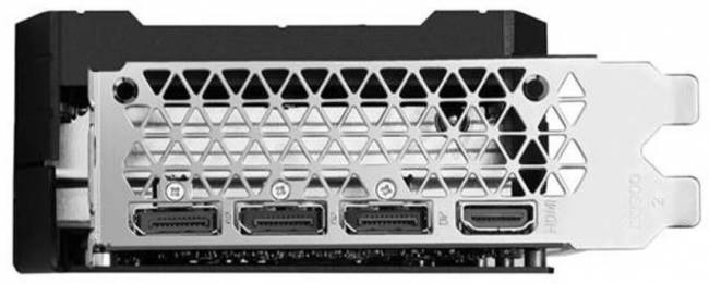 Видеокарта Biostar Microtech Netherlands B.V. VN3706RM82 — для бизнеса и офиса Видеокарта Biostar Microtech Netherlands B.V. VN3706RM82 — для бизнеса и офиса
