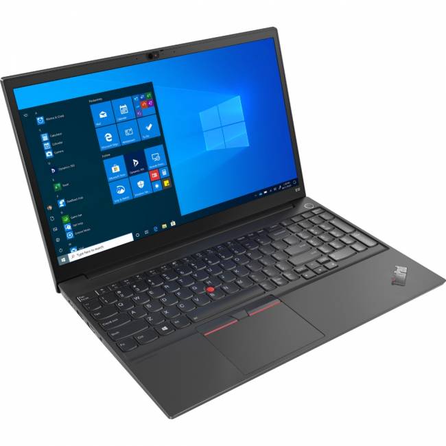Ноутбук Lenovo ThinkPad E15 G4 (21E6006XRI) — для бизнеса и офиса