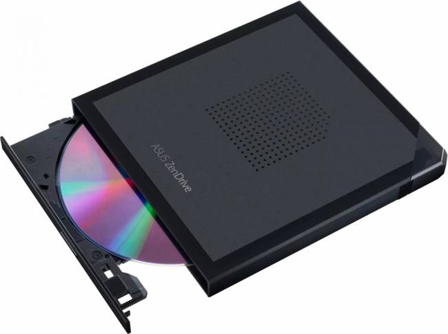 Привод DVD-RW ASUS SDRW-08V1M-U/BLK/G/AS — для бизнеса и офиса Привод DVD-RW ASUS SDRW-08V1M-U/BLK/G/AS — для бизнеса и офиса
