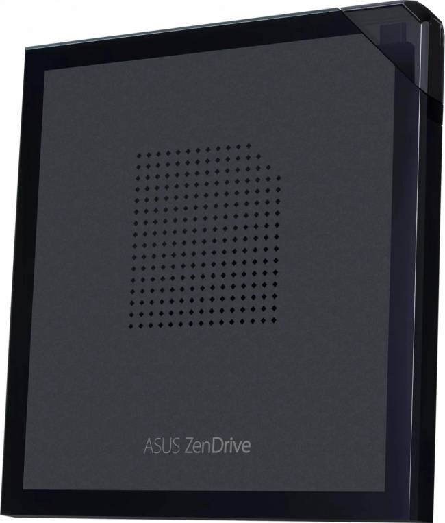 Привод DVD-RW ASUS SDRW-08V1M-U/BLK/G/AS — для бизнеса и офиса Привод DVD-RW ASUS SDRW-08V1M-U/BLK/G/AS — для бизнеса и офиса