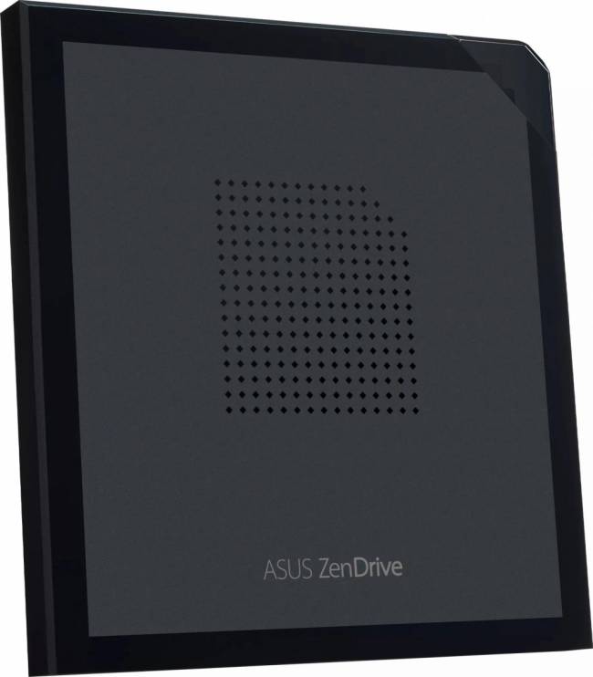 Привод DVD-RW ASUS SDRW-08V1M-U/BLK/G/AS — для бизнеса и офиса Привод DVD-RW ASUS SDRW-08V1M-U/BLK/G/AS — для бизнеса и офиса