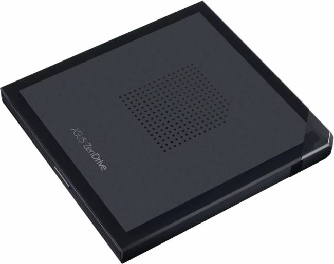 Привод DVD-RW ASUS SDRW-08V1M-U/BLK/G/AS — для бизнеса и офиса Привод DVD-RW ASUS SDRW-08V1M-U/BLK/G/AS — для бизнеса и офиса