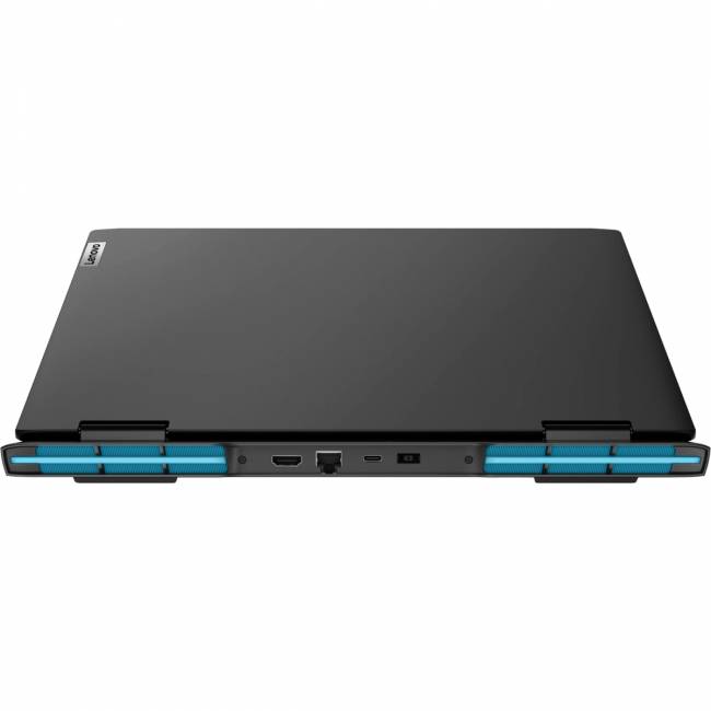 Ноутбук Lenovo IdeaPad Gaming 3 16ARH7 (82SC0040RK) — для бизнеса и офиса