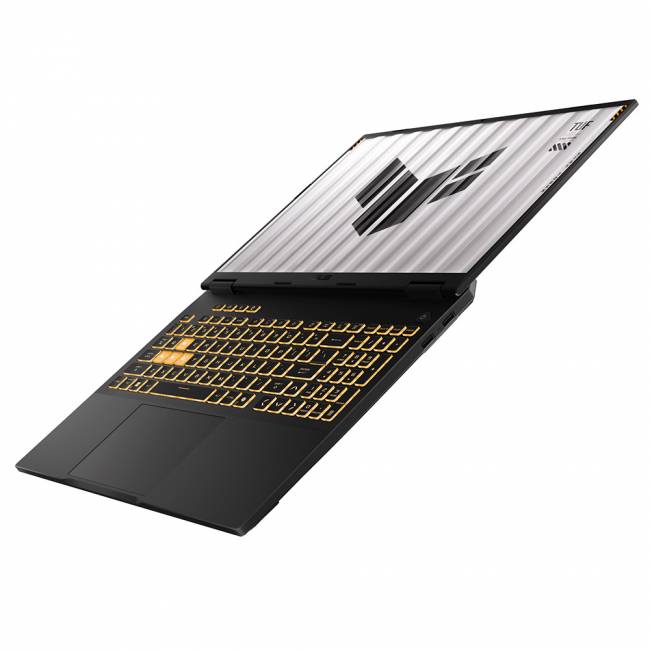 Ноутбук ASUS TUF F16 FX608JMR-RV170 16" — для бизнеса и офиса Ноутбук ASUS TUF F16 FX608JMR-RV170 16" — для бизнеса и офиса